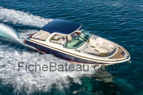 Chris Craft Launch fiche technique et avis